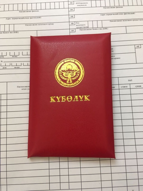 Шелкография, 3D печать, Широкоформатная печать, | Визитки, Наклейки, Бейджики Bishkek - photo 1