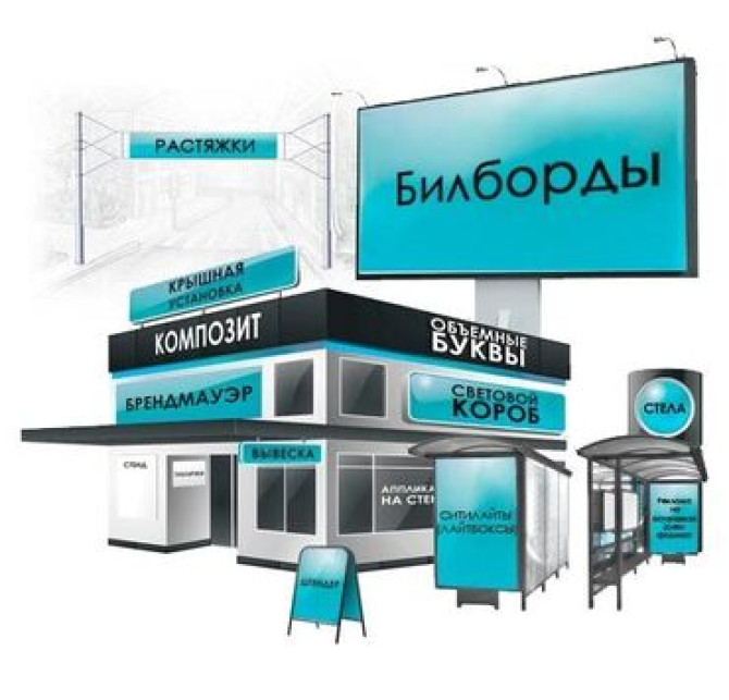 Шелкография, 3D печать, Широкоформатная печать, | Кепки, Визитки, Баннеры Бишкек - изображение 3
