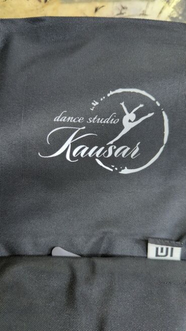 Шелкография, Винилография, | Наклейки, Одежда, Футболки Bishkek - photo 1