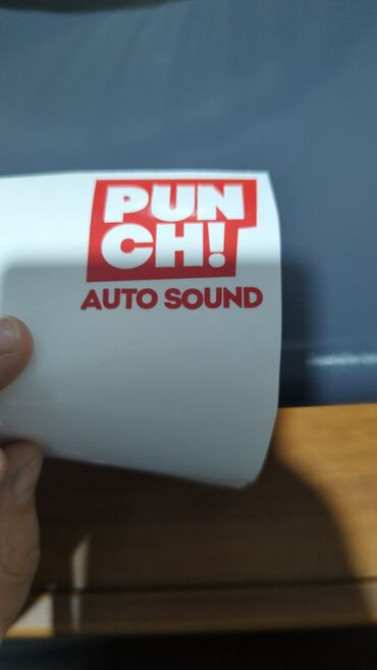 Шелкография, Винилография, | Наклейки, Одежда, Футболки Bishkek - photo 6