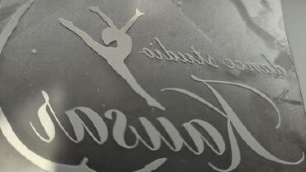 Шелкография, Винилография, | Наклейки, Одежда, Футболки Bishkek - photo 2