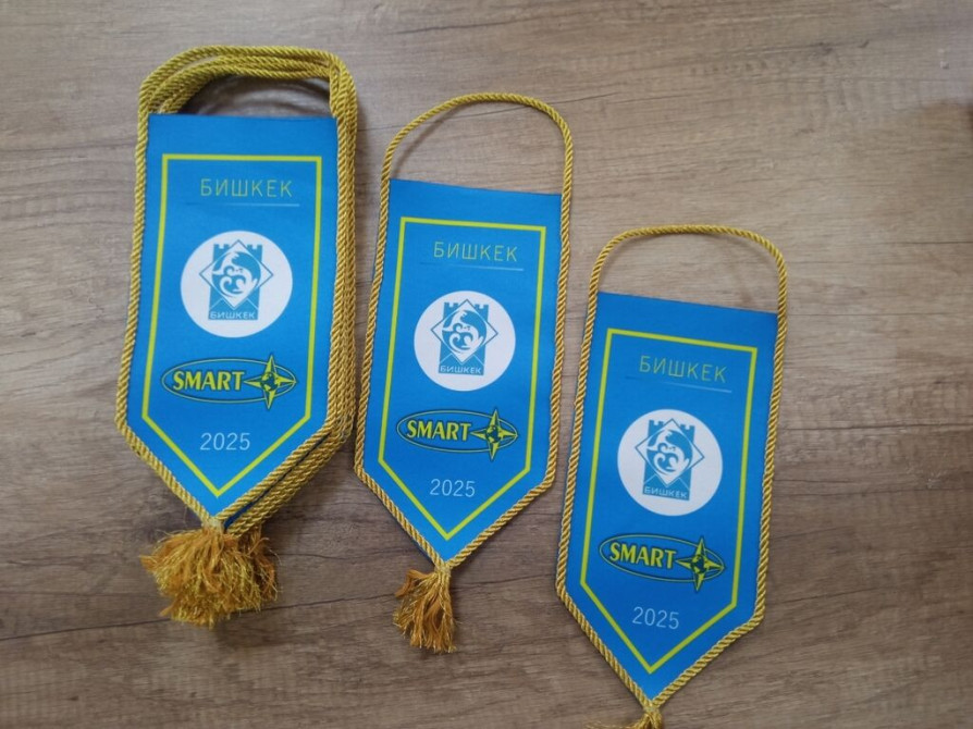 Шелкография, Сублимационная (дисперсная) печать, Струйная печать, | Кепки, Одежда, Пазлы Bishkek - photo 1