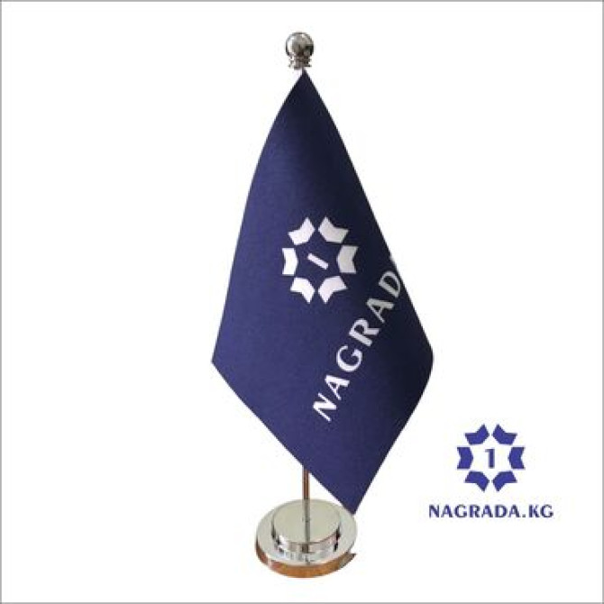 Высокоточная печать, Гравировка, Струйная печать, | Таблички, Тарелки, Флаги Bishkek - photo 1