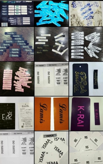 Шелкография, 3D печать, Высокоточная печать, | Кепки, Одежда, Пакеты Bishkek - photo 1