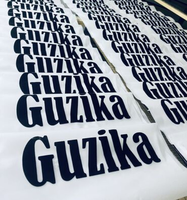 Высокоточная печать, Шелкография, | Пакеты Bishkek - photo 2