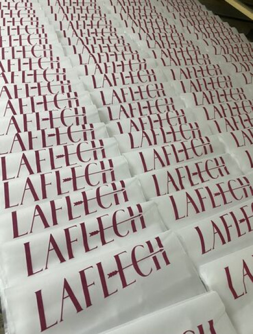 Высокоточная печать, Шелкография, | Пакеты Bishkek - photo 7