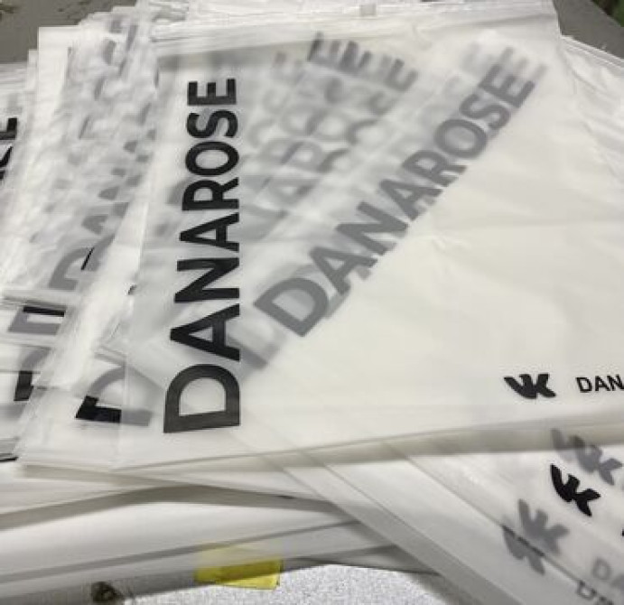 Высокоточная печать, Шелкография, | Пакеты Bishkek - photo 3