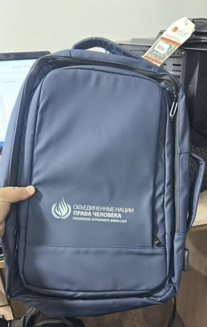 Шелкография, Высокоточная печать, УФ печать, | Кепки, Кофты, толстовки, Наклейки Bishkek - photo 2