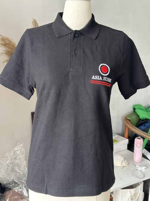 Сублимационная (дисперсная) печать, Шелкография, | Футболки Bishkek - photo 1