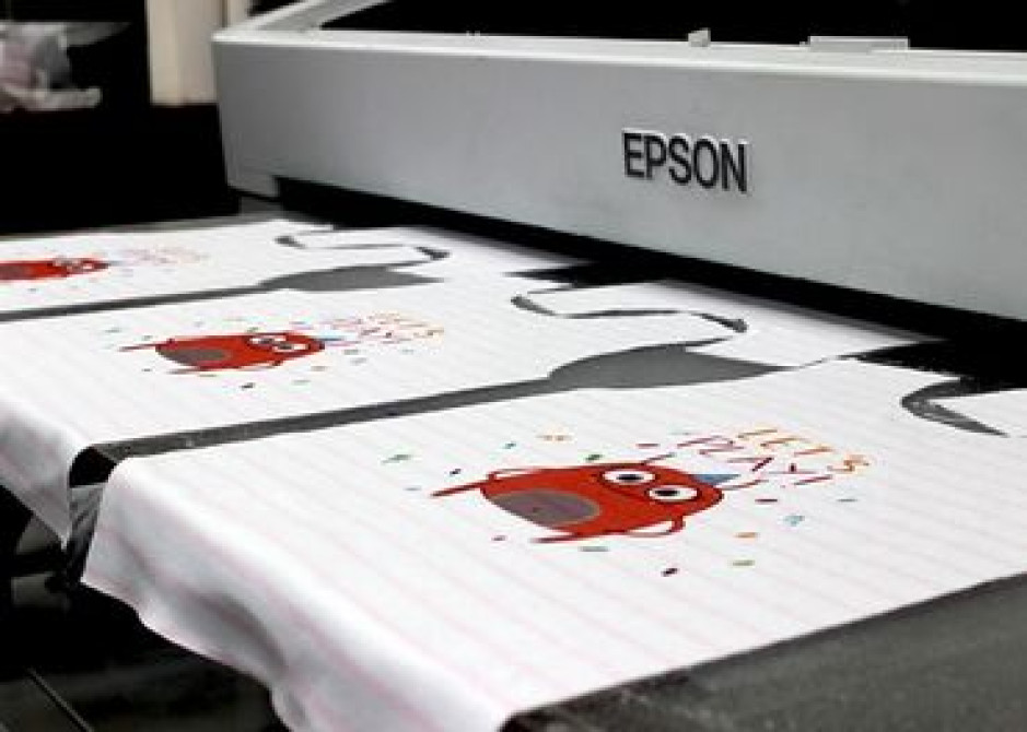 Шелкография, Сублимационная (дисперсная) печать, ДТФ печать, | Одежда, Пазлы, Подушки Bishkek - photo 1