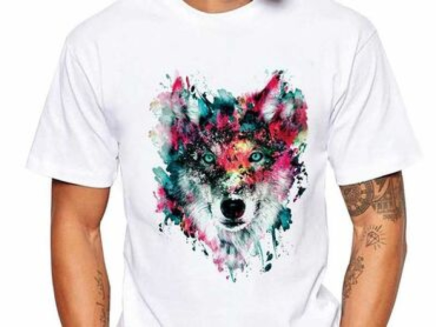 Шелкография, Сублимационная (дисперсная) печать, ДТФ печать, | Одежда, Пазлы, Подушки Bishkek - photo 2