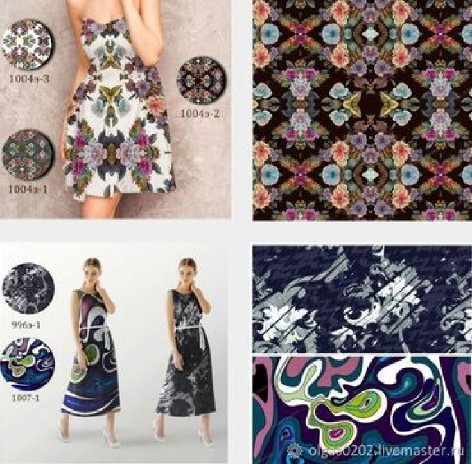 Шелкография, Сублимационная (дисперсная) печать, ДТФ печать, | Одежда, Пазлы, Подушки Bishkek - photo 7