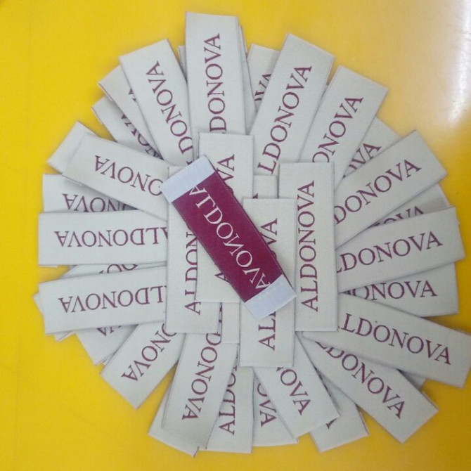 Шелкография, | Этикетки Bishkek - photo 1