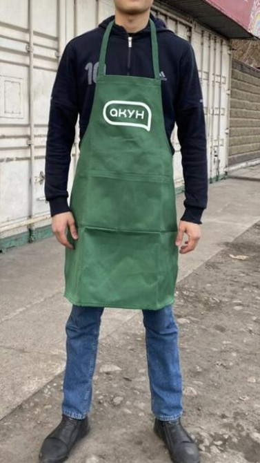 УФ печать, Широкоформатная печать, Шелкография, | Кепки, Одежда, Футболки Bishkek - photo 6