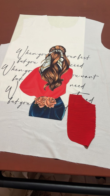 Шелкография, 3D печать, Лазерная печать, | Кепки, Наклейки, Блокноты Bishkek - photo 1