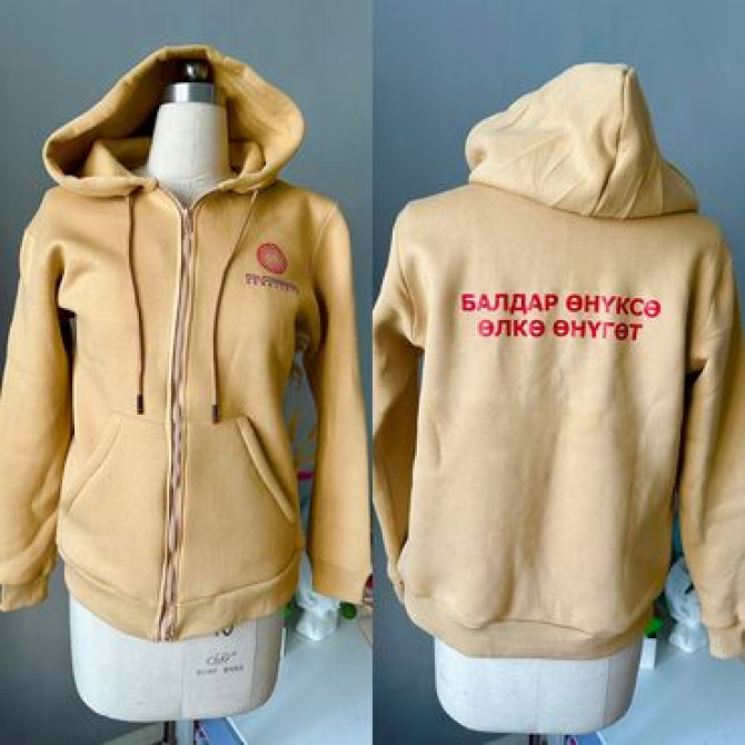 Шелкография, | Кепки, Кофты, толстовки, Одежда Bishkek - photo 3