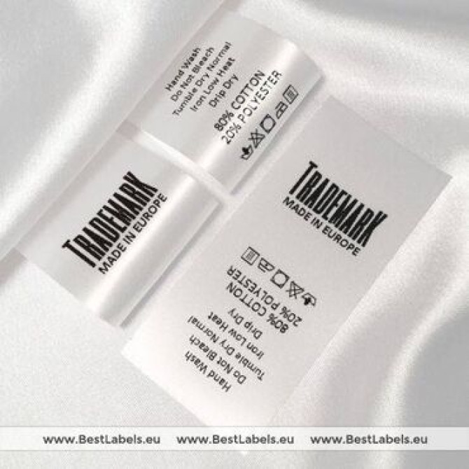 Высокоточная печать, Офсетная печать, | Этикетки, Бирки, лейблы Bishkek - photo 5