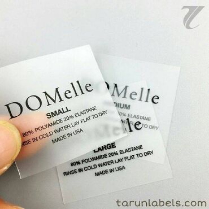 Высокоточная печать, Офсетная печать, | Этикетки, Бирки, лейблы Bishkek - photo 2