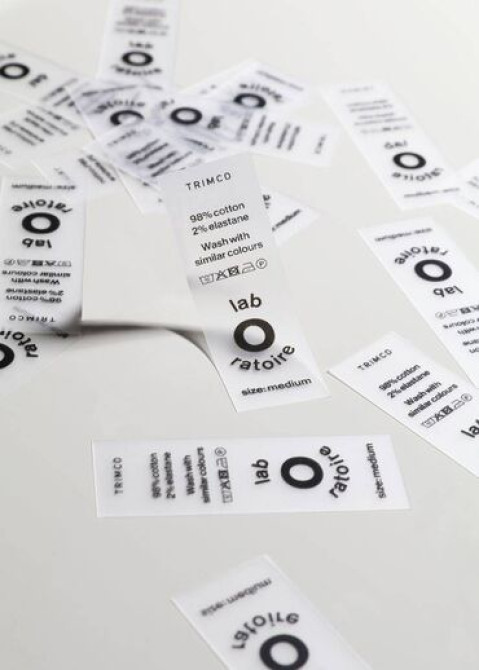 Высокоточная печать, Офсетная печать, | Этикетки, Бирки, лейблы Bishkek - photo 3