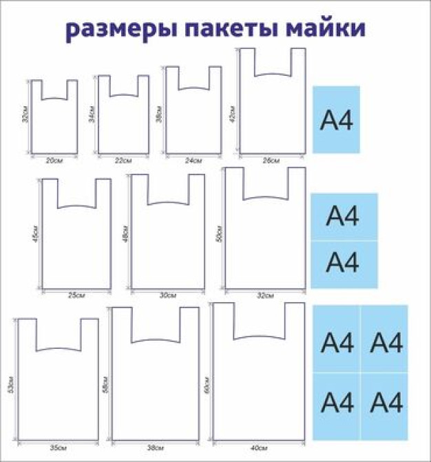 Офсетная печать, | Пакеты Bishkek - photo 6