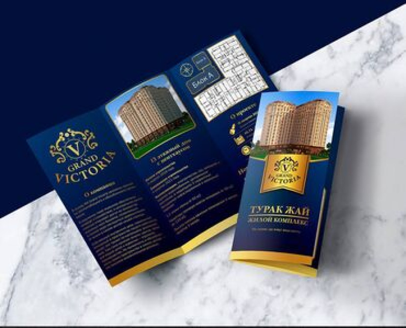 Лазерная печать, Офсетная печать, Струйная печать, | Наклейки, Плакаты, Сертификаты Bishkek - photo 3