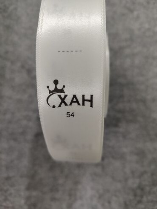 Составник размерник сатин нейлон бумажный Размерник на одежду Bishkek - photo 4