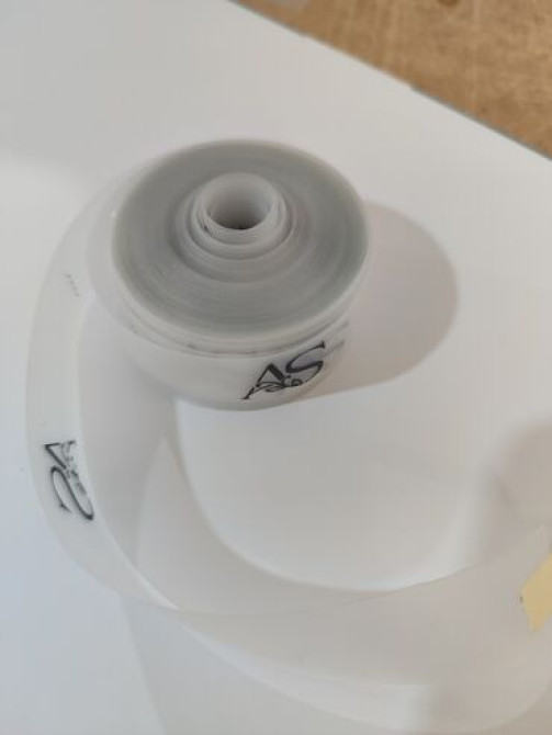 Струйная печать, Декольная печать, УФ печать, | Наклейки, Брендбуки, Подушки Bishkek - photo 2