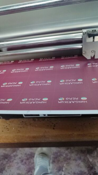 Струйная печать, Декольная печать, УФ печать, | Наклейки, Брендбуки, Подушки Bishkek - photo 3