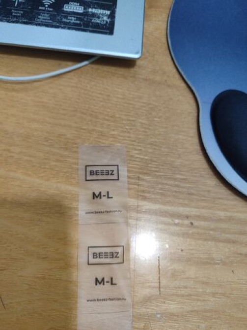 Широкоформатная печать, Лазерная печать, Офсетная печать, | Одежда Bishkek - photo 2