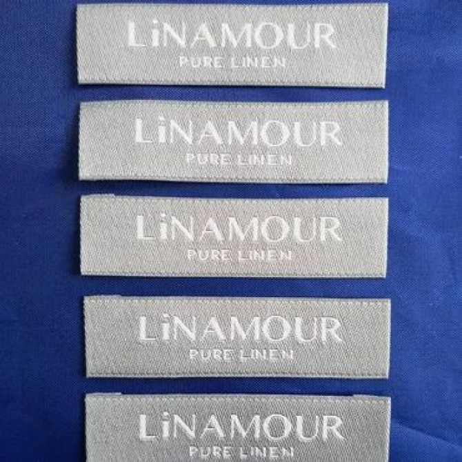 Лазерная печать, Офсетная печать, | Бирки, лейблы Bishkek - photo 1