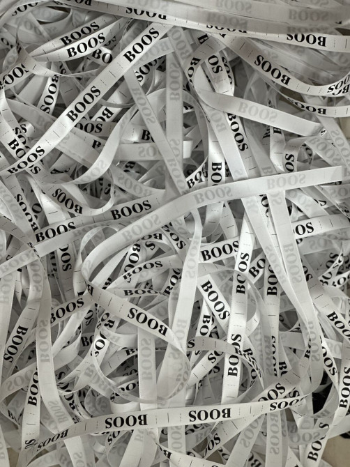 Офсетная печать, Лазерная печать, | Бирки, лейблы Bishkek - photo 1