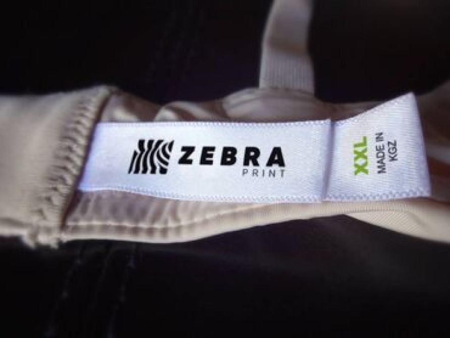 Лазерная печать, Офсетная печать, | Бирки, лейблы Bishkek - photo 5