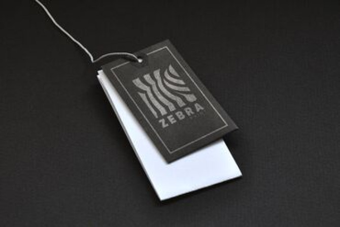 Лазерная печать, Офсетная печать, | Бирки, лейблы Бишкек - изображение 3