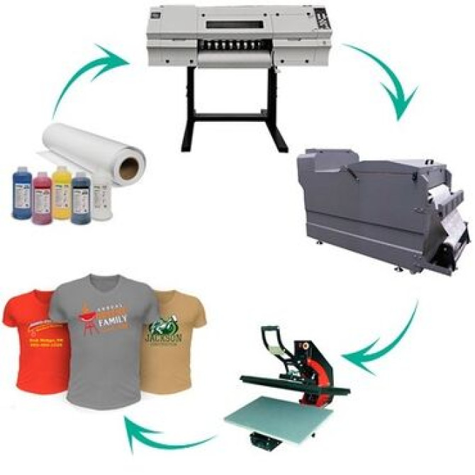 3D печать, Винилография, Высокоточная печать, | Вывески, Грамоты, Жилеты Бишкек - изображение 4