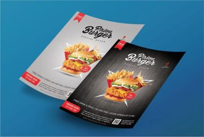 Высокоточная печать, Лазерная печать, Офсетная печать, | Каталоги, Листовки, Наклейки Бишкек - изображение 4