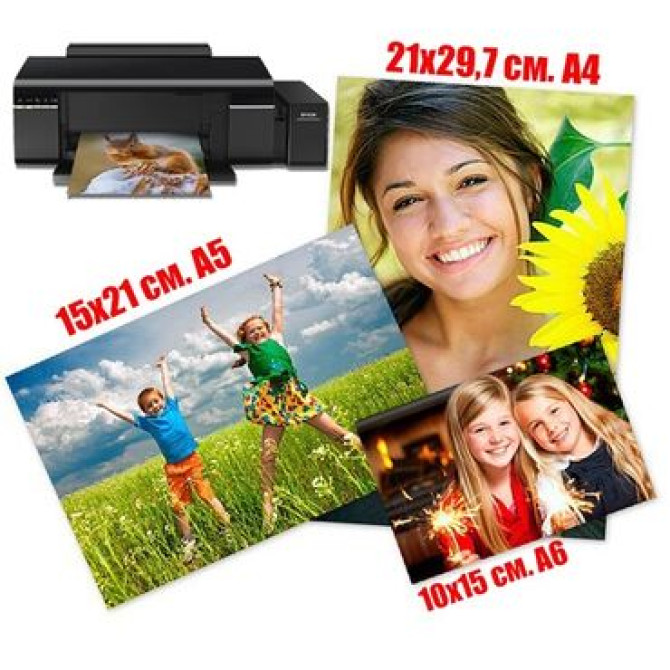 Высокоточная печать, Лазерная печать, Офсетная печать, | Каталоги, Листовки, Наклейки Bishkek - photo 5