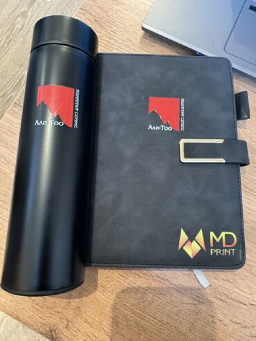 Винилография, Лазерная печать, 3D печать, | Блокноты, Каталоги, Листовки Бишкек - изображение 5