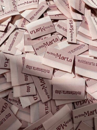 Офсетная печать, | Бирки, лейблы, Этикетки Бишкек - изображение 2