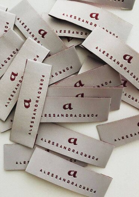 Офсетная печать, | Бирки, лейблы, Этикетки Bishkek - photo 1