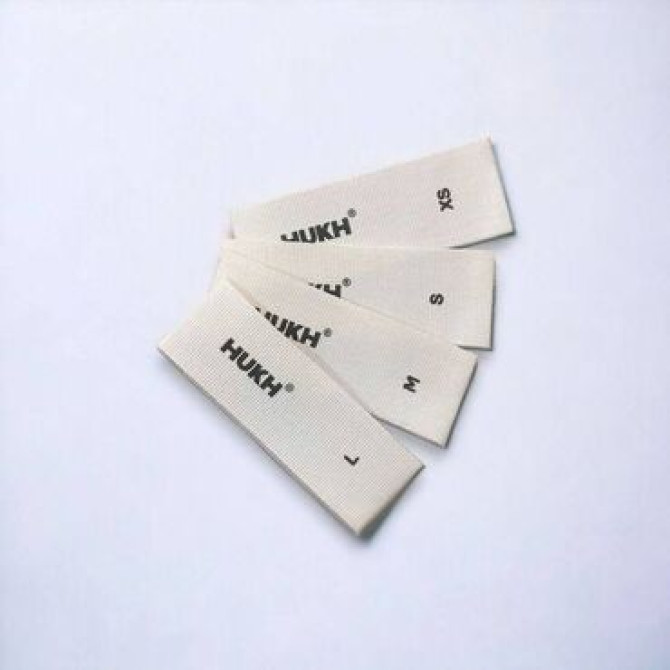 Офсетная печать, | Бирки, лейблы, Этикетки Bishkek - photo 2