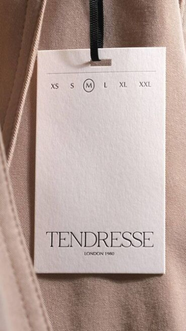 Офсетная печать, | Бирки, лейблы, Этикетки Bishkek - photo 3