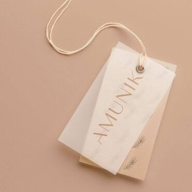 Офсетная печать, | Бирки, лейблы, Этикетки Bishkek - photo 3