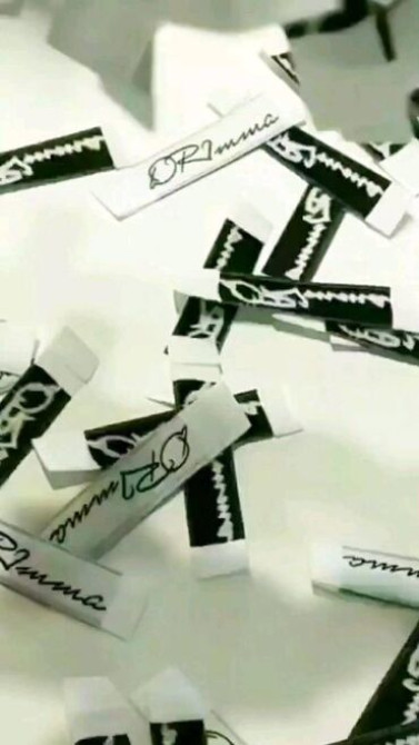 Офсетная печать, | Бирки, лейблы, Этикетки Bishkek - photo 3