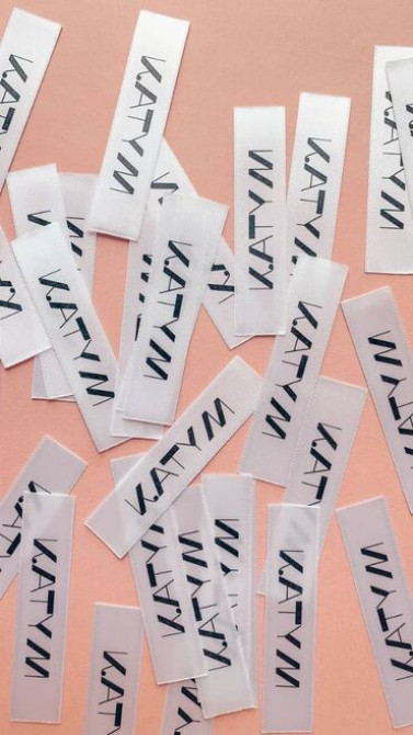 Офсетная печать, | Бирки, лейблы, Этикетки Bishkek - photo 1