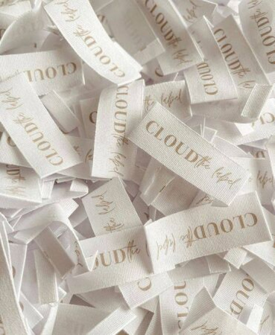 Офсетная печать, | Бирки, лейблы, Этикетки Bishkek - photo 4