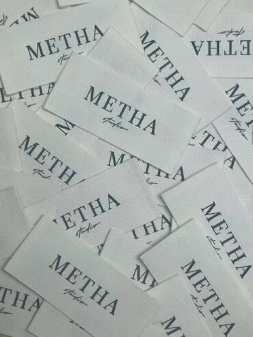 Офсетная печать, | Бирки, лейблы, Этикетки Bishkek - photo 1