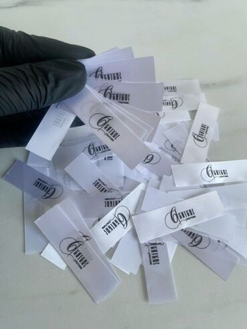 Офсетная печать, | Этикетки, Бирки, лейблы Bishkek - photo 2