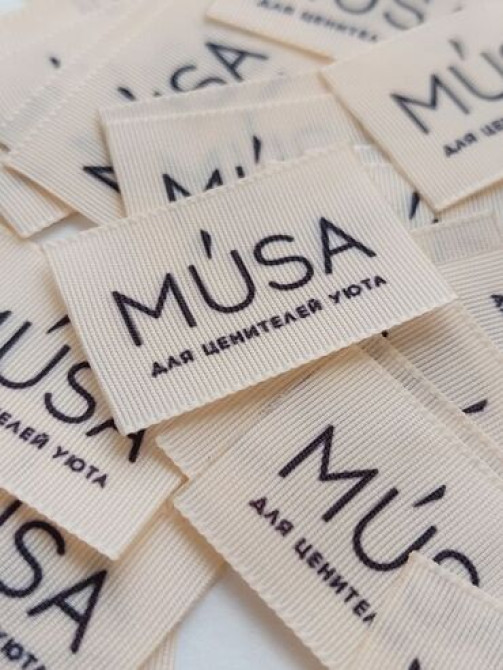 Офсетная печать, | Этикетки, Бирки, лейблы Bishkek - photo 3