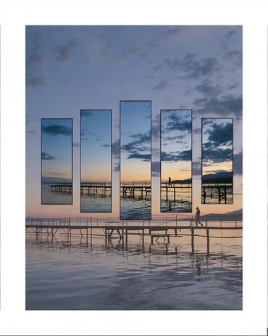 3D печать, Широкоформатная печать, Офсетная печать, | Сертификаты, Вывески, Картины Bishkek - photo 5