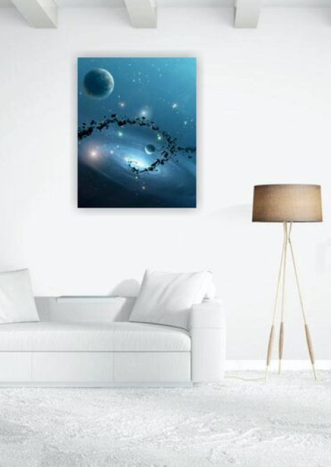 3D печать, Широкоформатная печать, Офсетная печать, | Сертификаты, Вывески, Картины Bishkek - photo 2